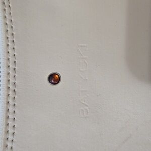 Cream Women's Batycki Bag